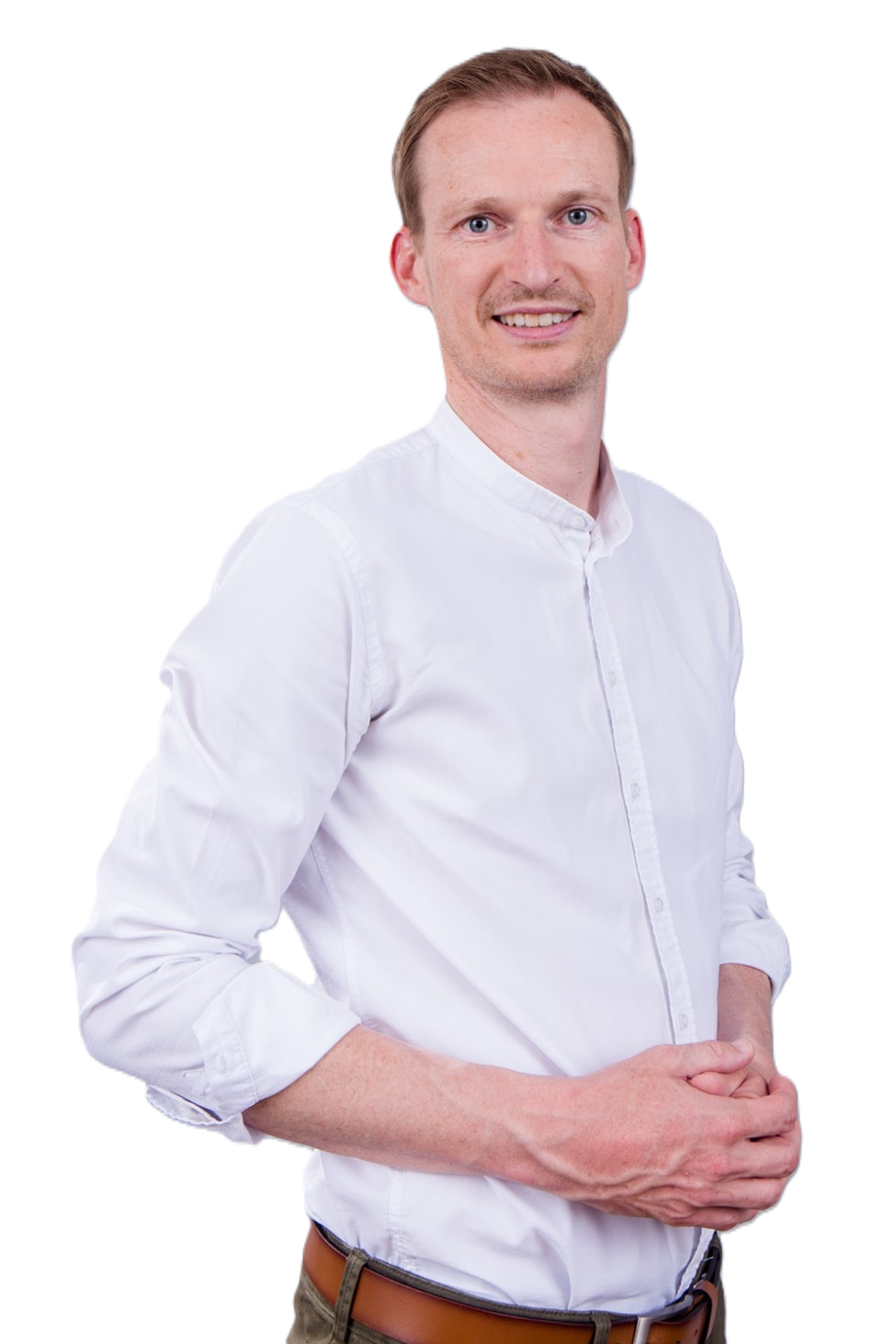 Sebastian Kirchner